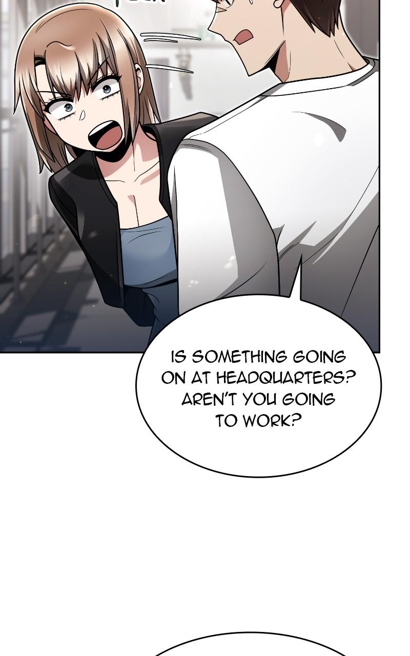 The Dungeon Cleaning Life of a Once Genius Hunter Chap 68 - Next Chap 69