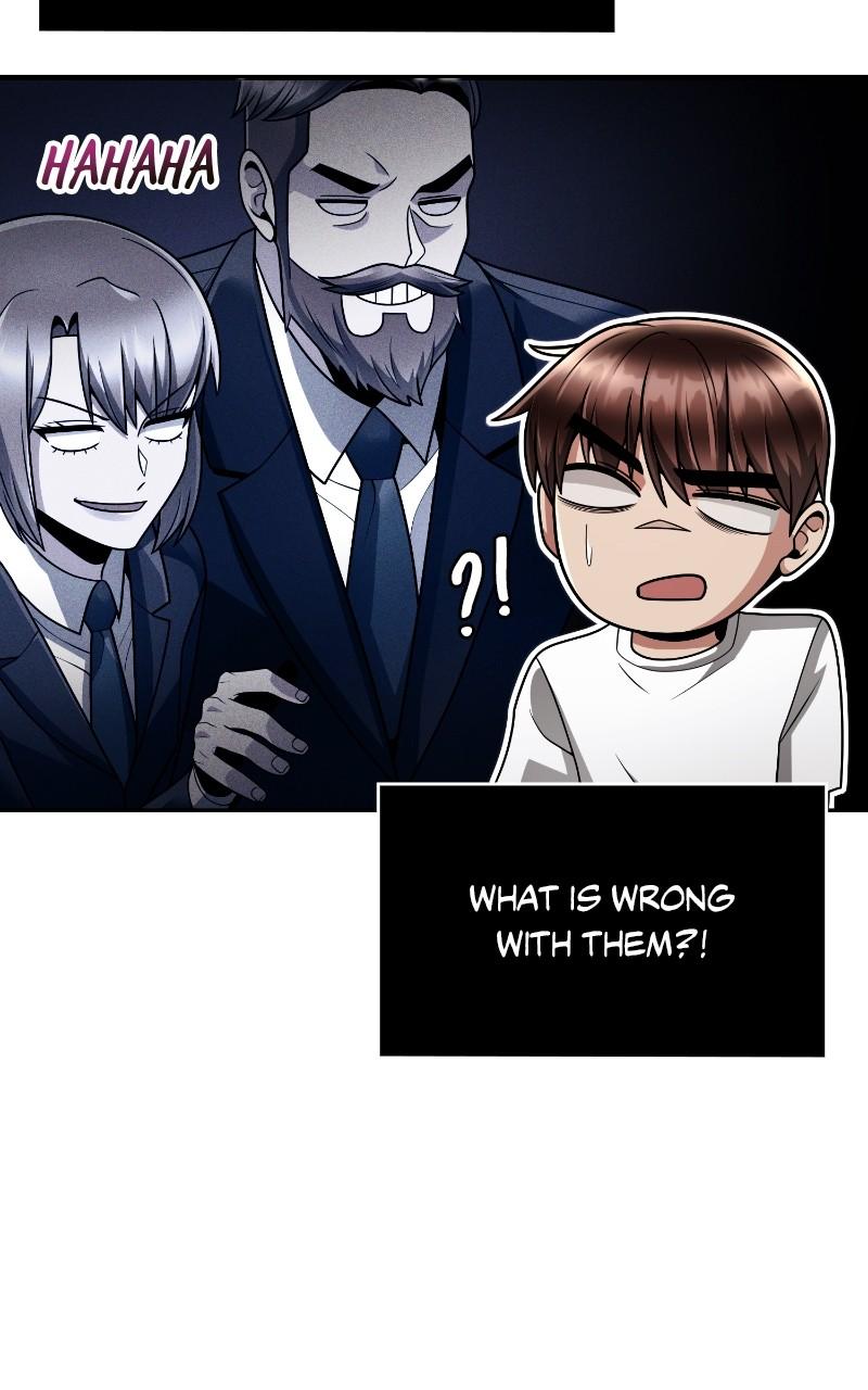 The Dungeon Cleaning Life of a Once Genius Hunter Chap 68 - Next Chap 69