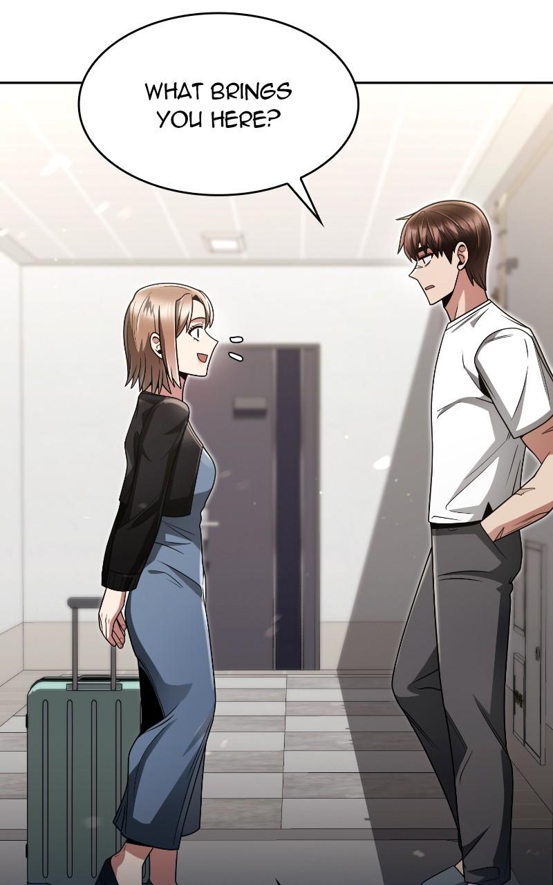 The Dungeon Cleaning Life of a Once Genius Hunter Chap 68 - Next Chap 69