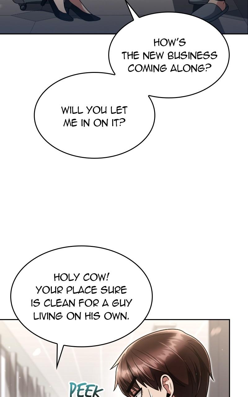 The Dungeon Cleaning Life of a Once Genius Hunter Chap 68 - Next Chap 69
