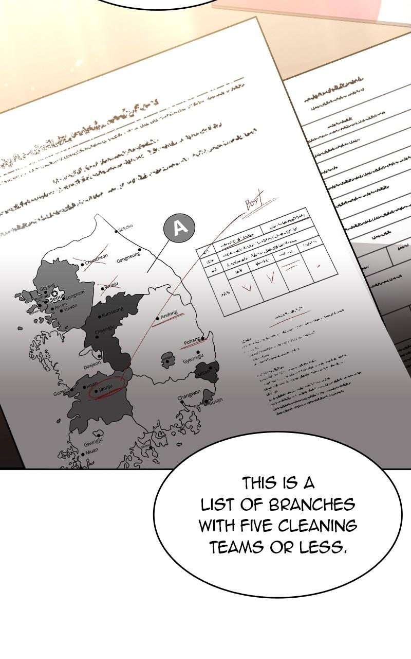 The Dungeon Cleaning Life of a Once Genius Hunter Chap 68 - Next Chap 69