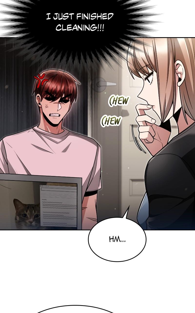 The Dungeon Cleaning Life of a Once Genius Hunter Chap 68 - Next Chap 69