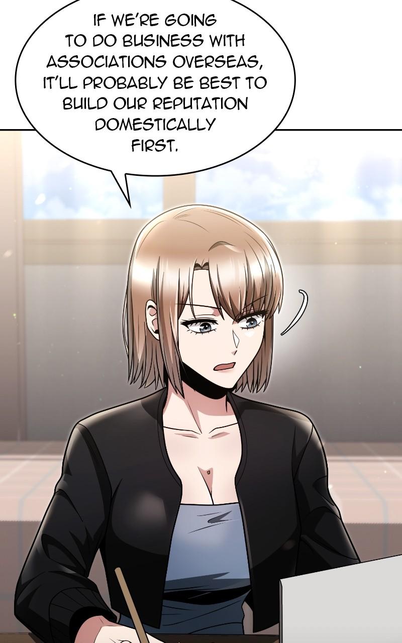 The Dungeon Cleaning Life of a Once Genius Hunter Chap 68 - Next Chap 69