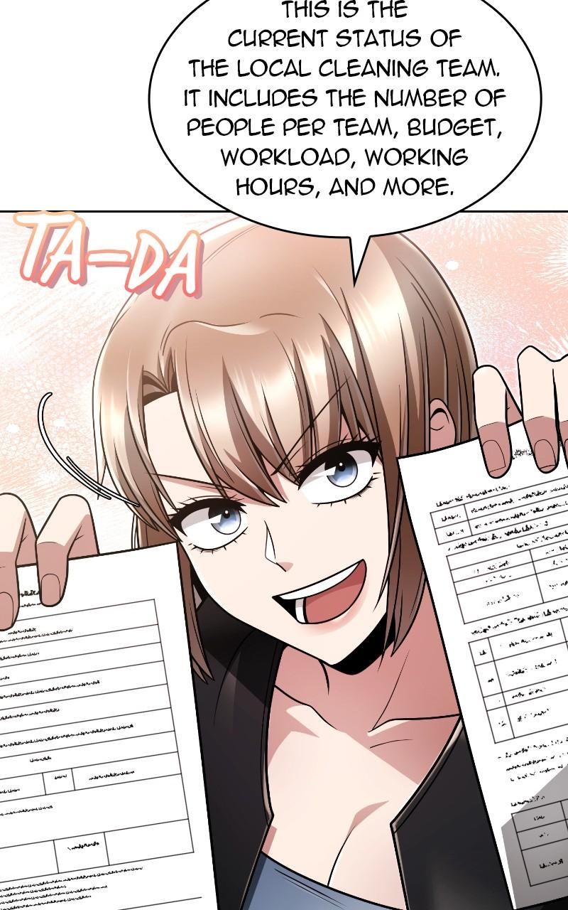 The Dungeon Cleaning Life of a Once Genius Hunter Chap 68 - Next Chap 69