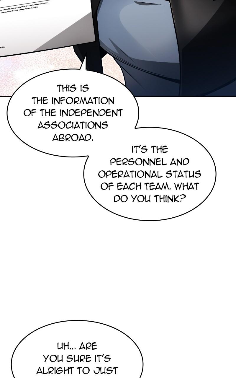 The Dungeon Cleaning Life of a Once Genius Hunter Chap 68 - Next Chap 69