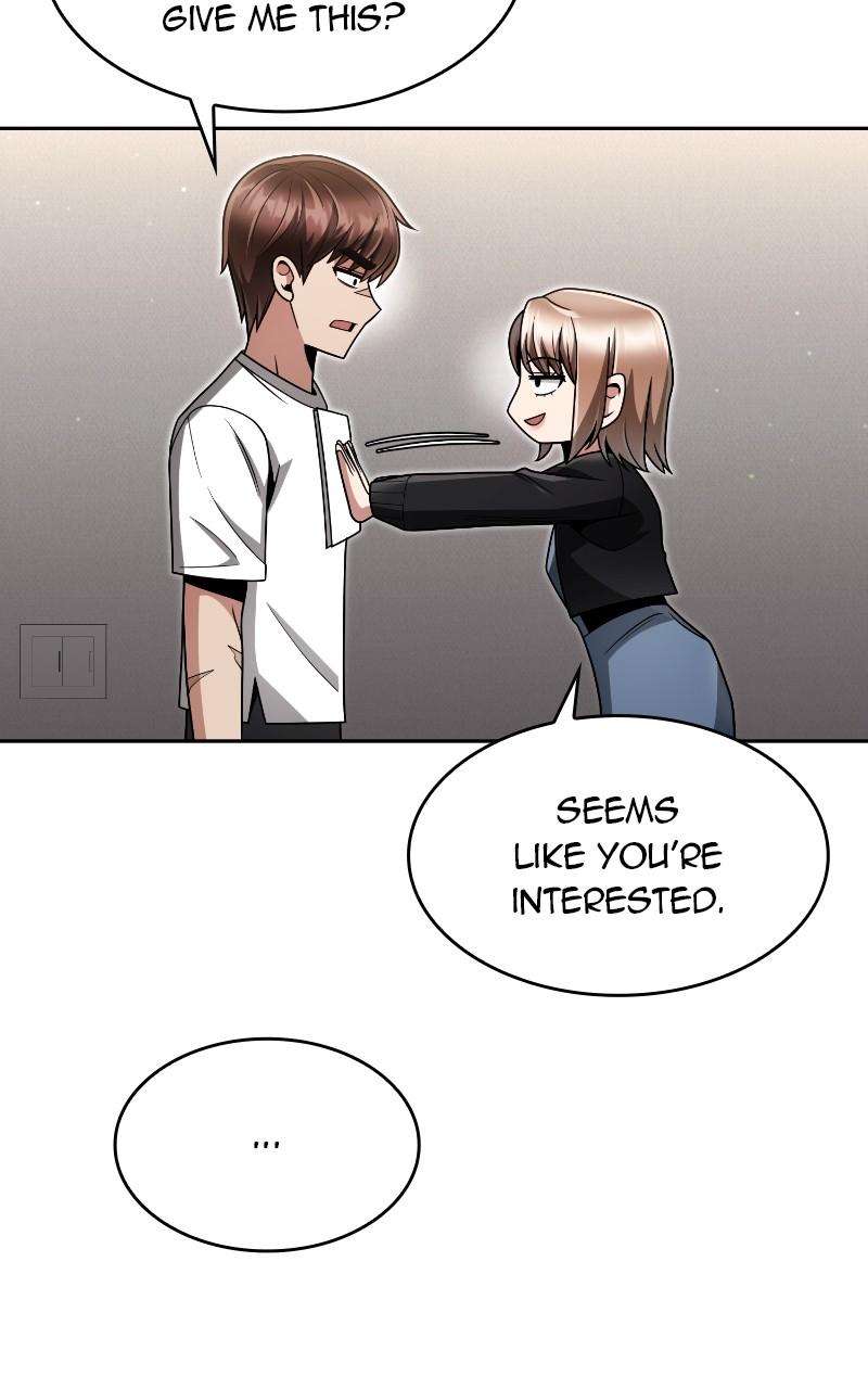 The Dungeon Cleaning Life of a Once Genius Hunter Chap 68 - Next Chap 69