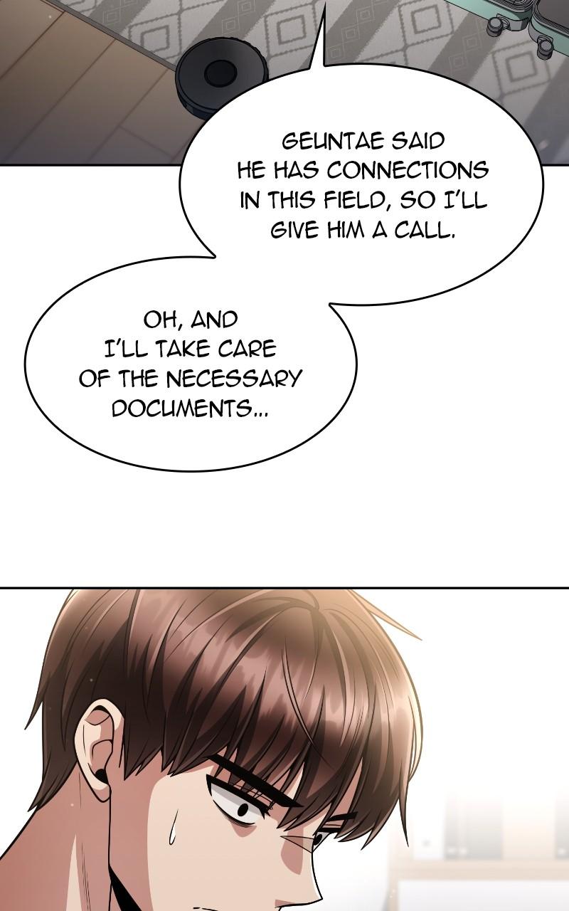 The Dungeon Cleaning Life of a Once Genius Hunter Chap 68 - Next Chap 69