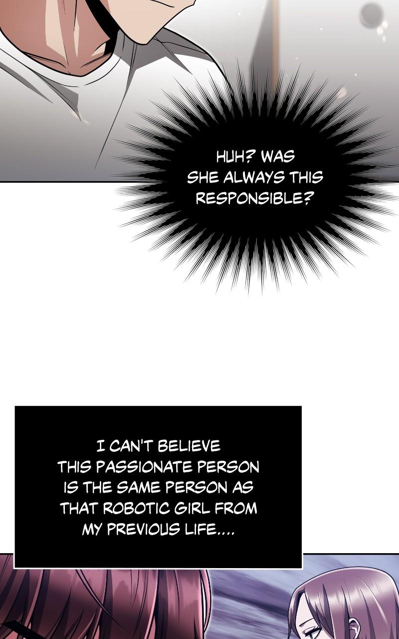 The Dungeon Cleaning Life of a Once Genius Hunter Chap 68 - Next Chap 69