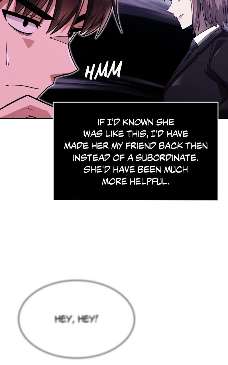 The Dungeon Cleaning Life of a Once Genius Hunter Chap 68 - Next Chap 69