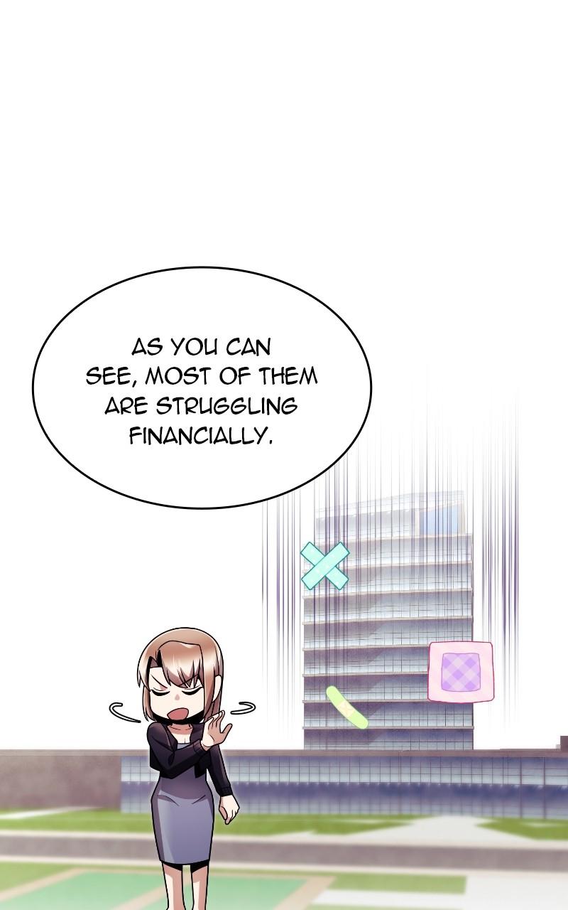 The Dungeon Cleaning Life of a Once Genius Hunter Chap 68 - Next Chap 69