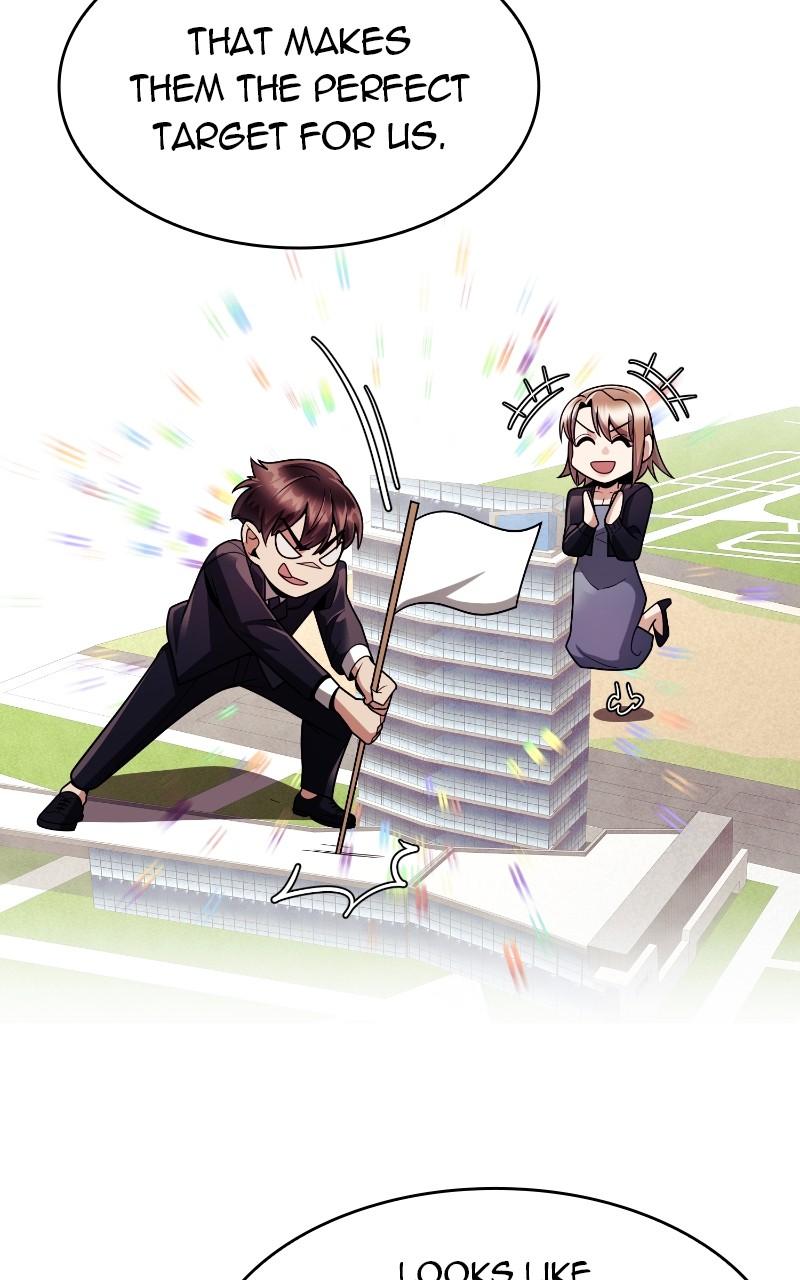 The Dungeon Cleaning Life of a Once Genius Hunter Chap 68 - Next Chap 69