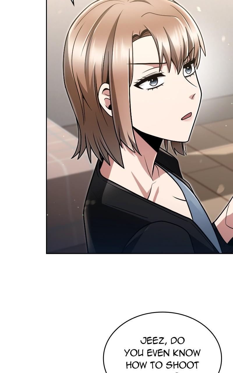 The Dungeon Cleaning Life of a Once Genius Hunter Chap 68 - Next Chap 69