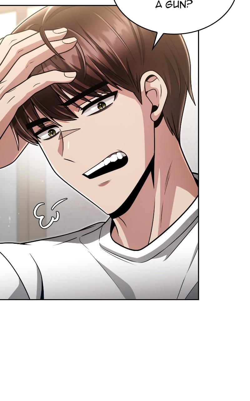 The Dungeon Cleaning Life of a Once Genius Hunter Chap 68 - Next Chap 69