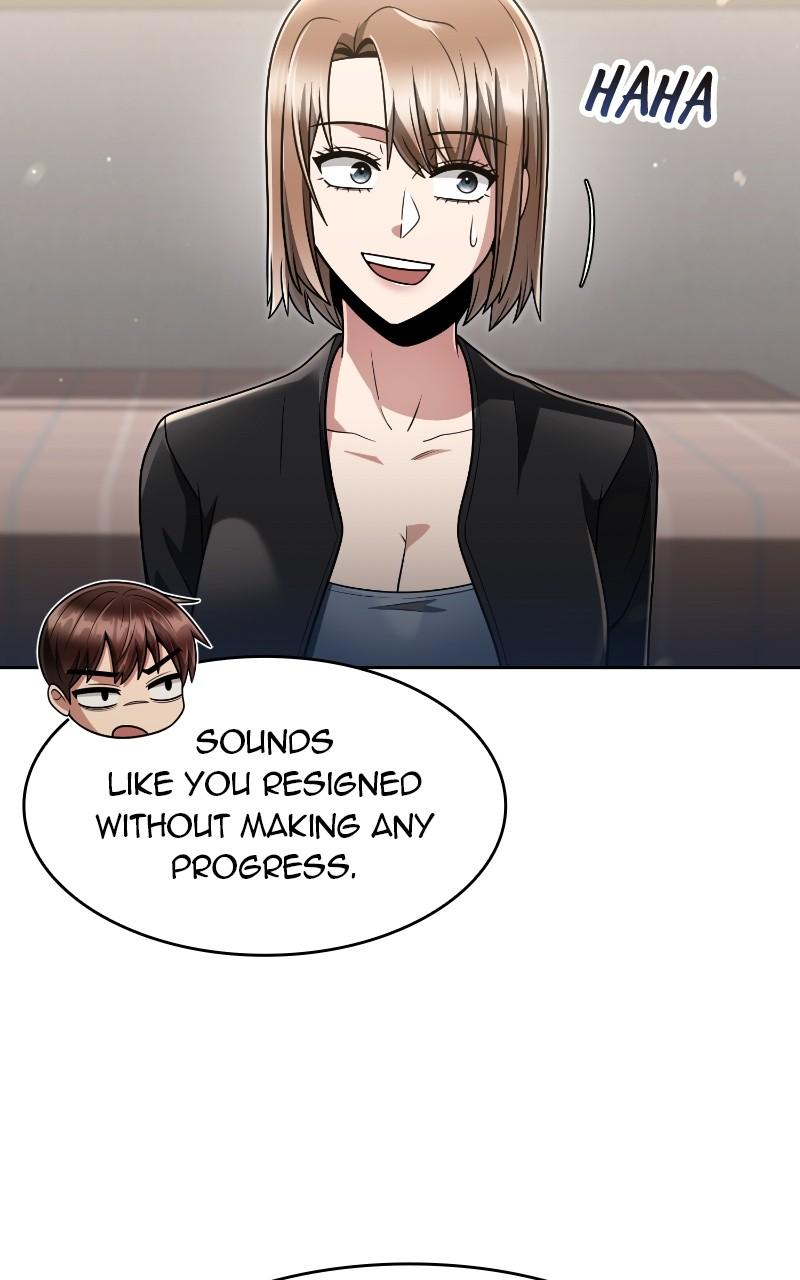 The Dungeon Cleaning Life of a Once Genius Hunter Chap 68 - Next Chap 69