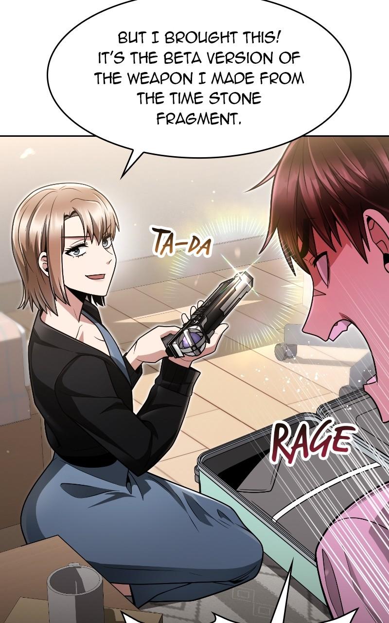 The Dungeon Cleaning Life of a Once Genius Hunter Chap 68 - Next Chap 69