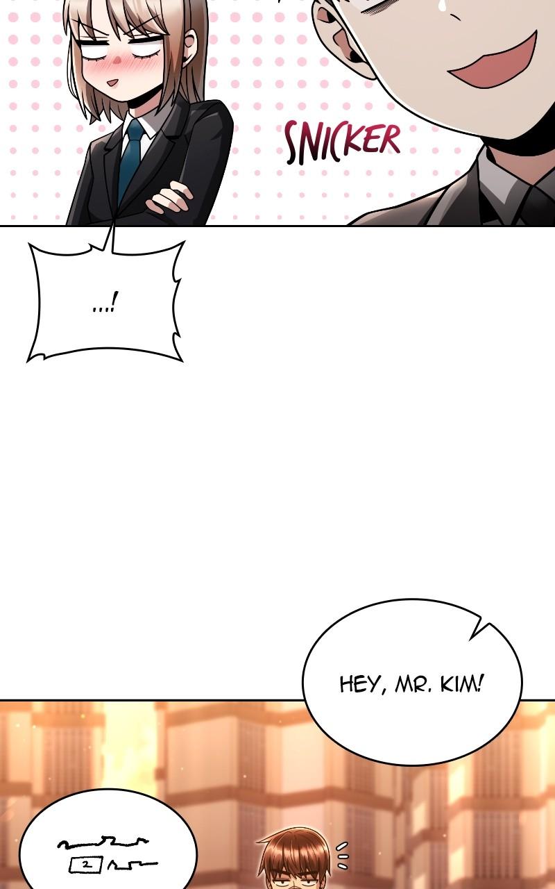 The Dungeon Cleaning Life of a Once Genius Hunter Chap 68 - Next Chap 69