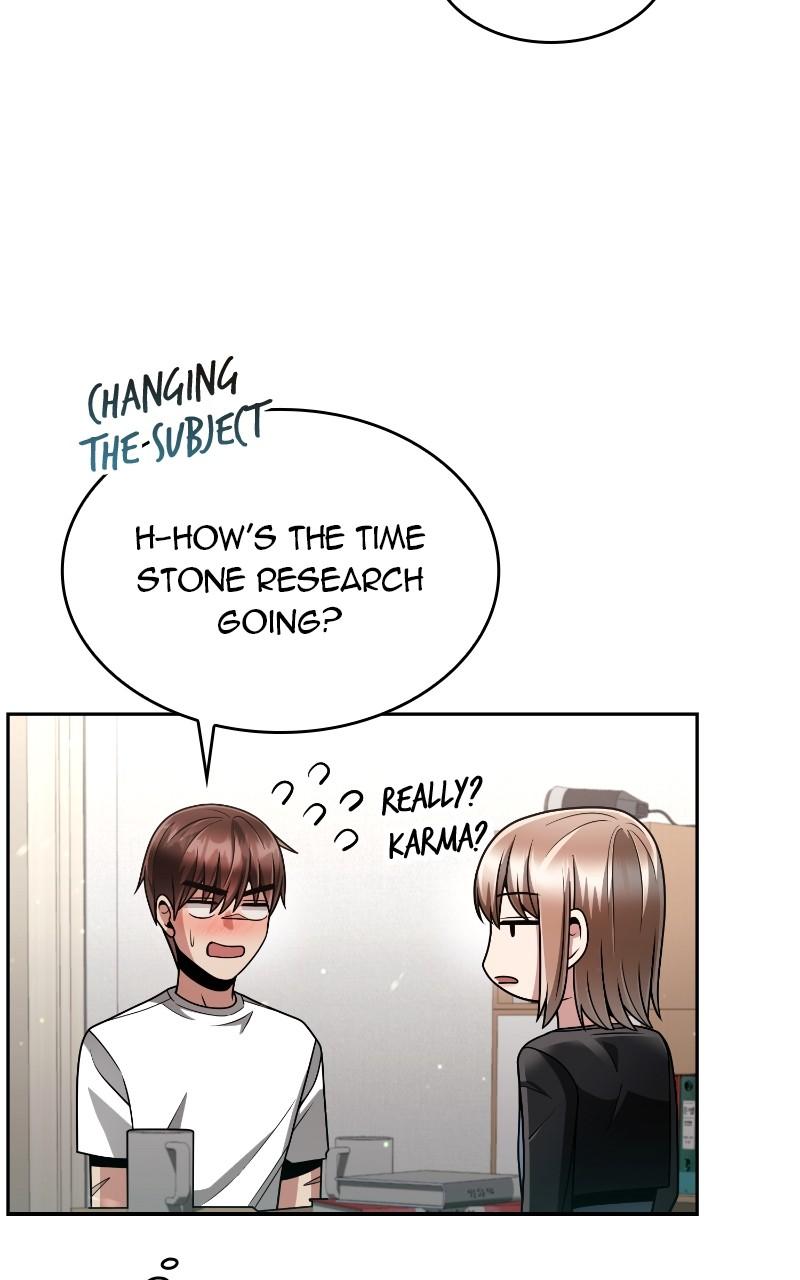 The Dungeon Cleaning Life of a Once Genius Hunter Chap 68 - Next Chap 69