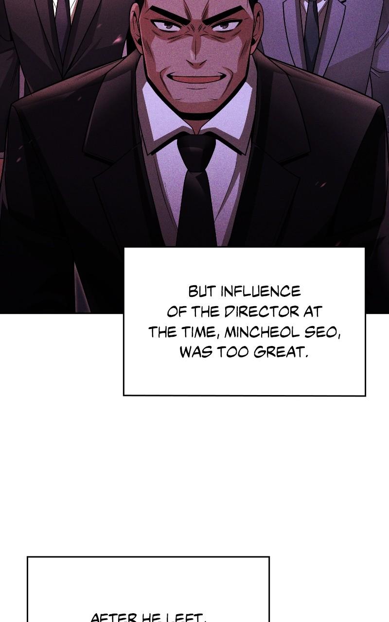 The Dungeon Cleaning Life of a Once Genius Hunter Chap 69 - Next Chap 70