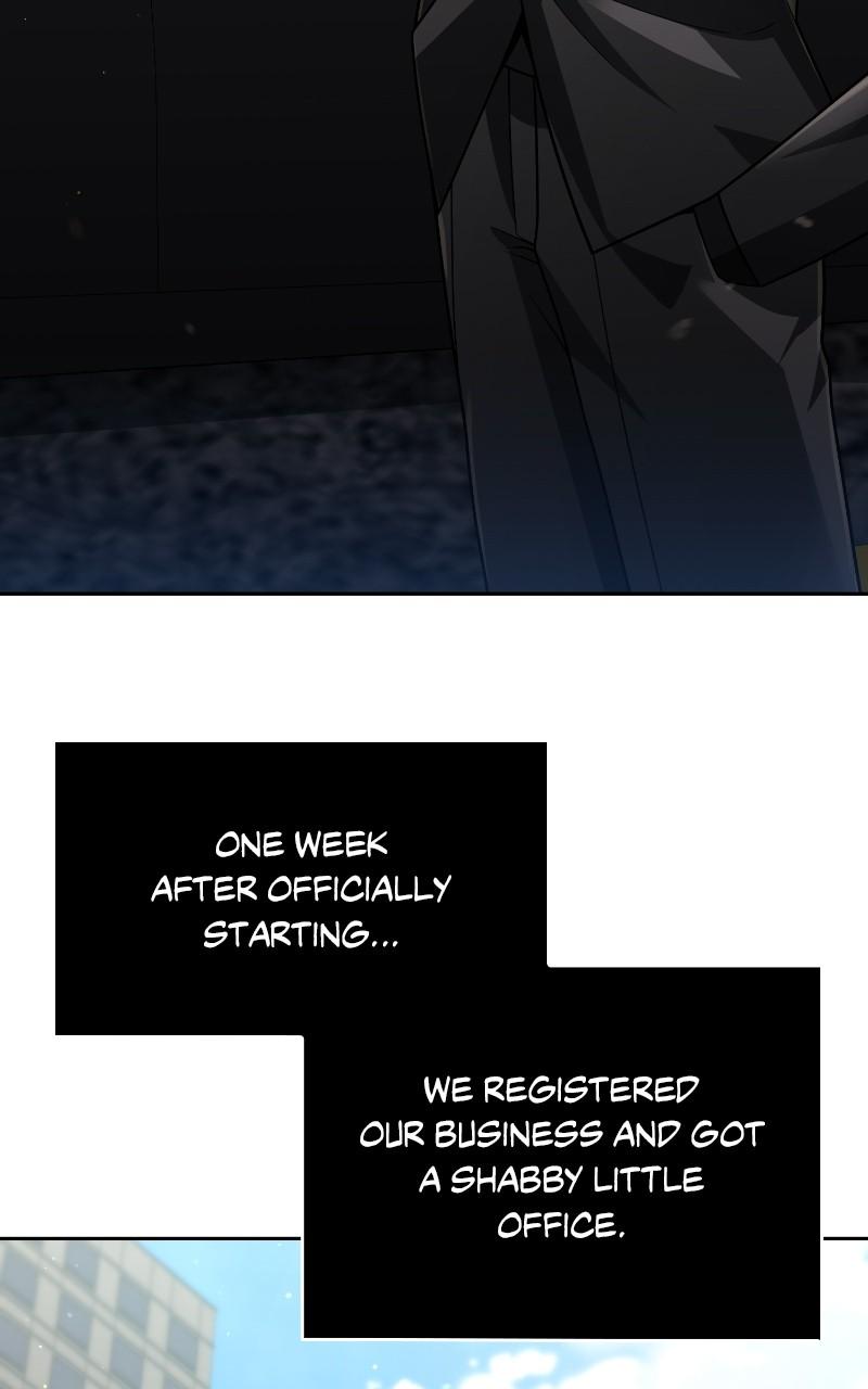 The Dungeon Cleaning Life of a Once Genius Hunter Chap 69 - Next Chap 70