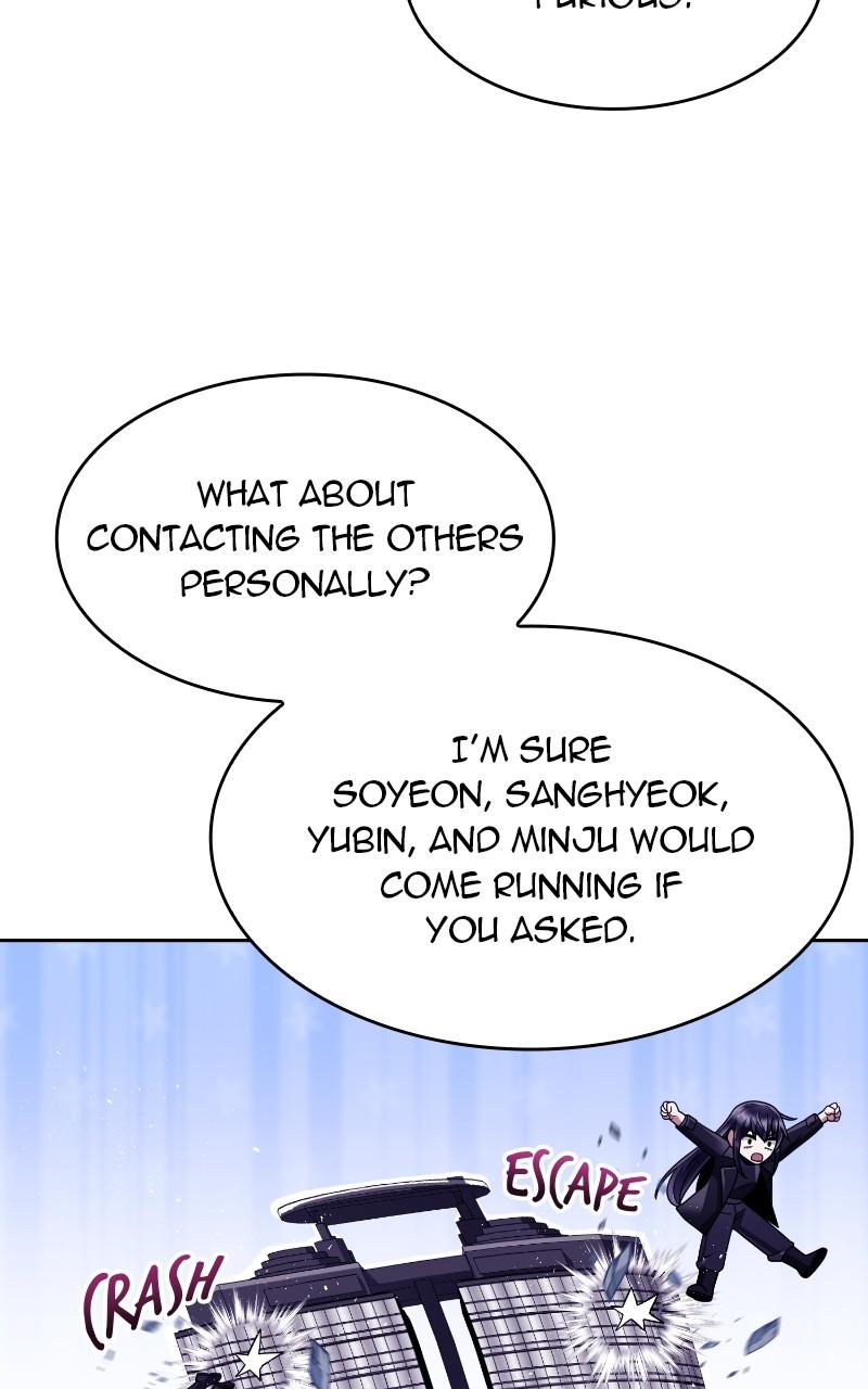 The Dungeon Cleaning Life of a Once Genius Hunter Chap 69 - Next Chap 70