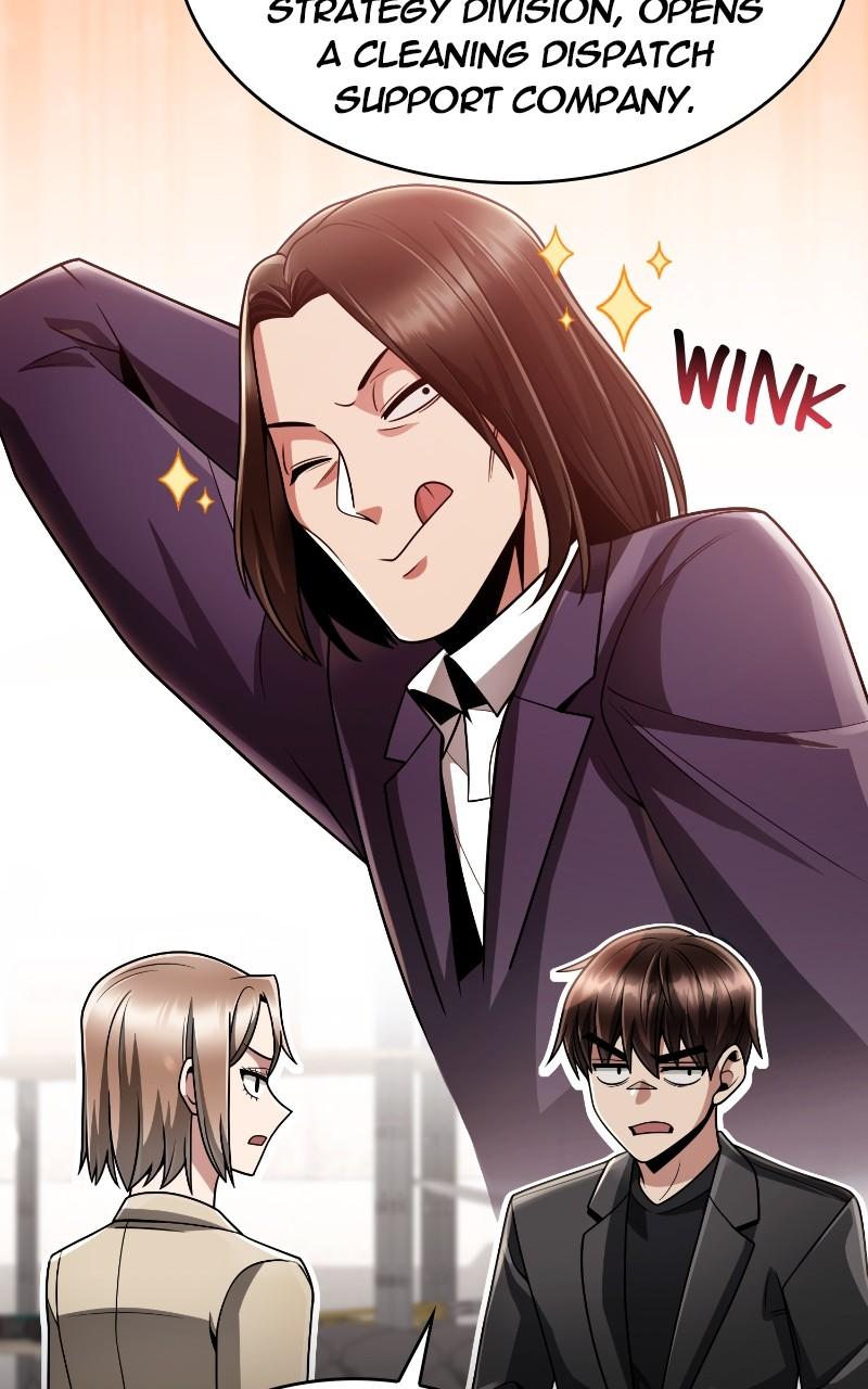 The Dungeon Cleaning Life of a Once Genius Hunter Chap 69 - Next Chap 70