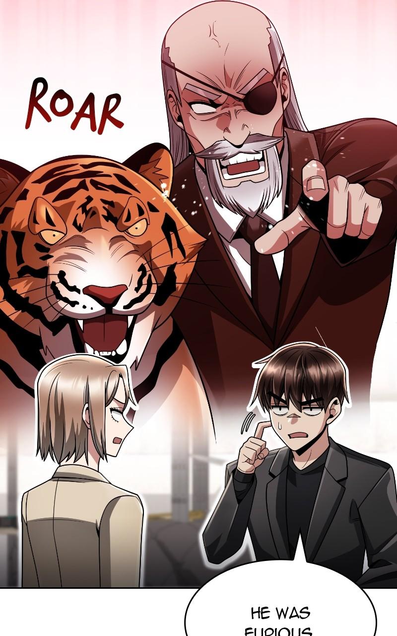 The Dungeon Cleaning Life of a Once Genius Hunter Chap 69 - Next Chap 70