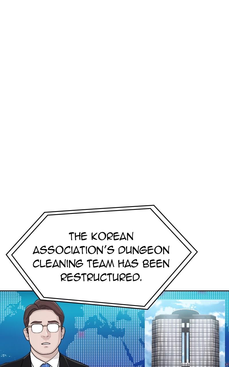 The Dungeon Cleaning Life of a Once Genius Hunter Chap 69 - Next Chap 70