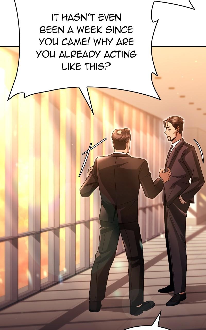 The Dungeon Cleaning Life of a Once Genius Hunter Chap 69 - Next Chap 70