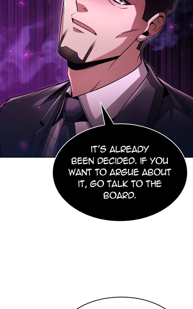 The Dungeon Cleaning Life of a Once Genius Hunter Chap 69 - Next Chap 70