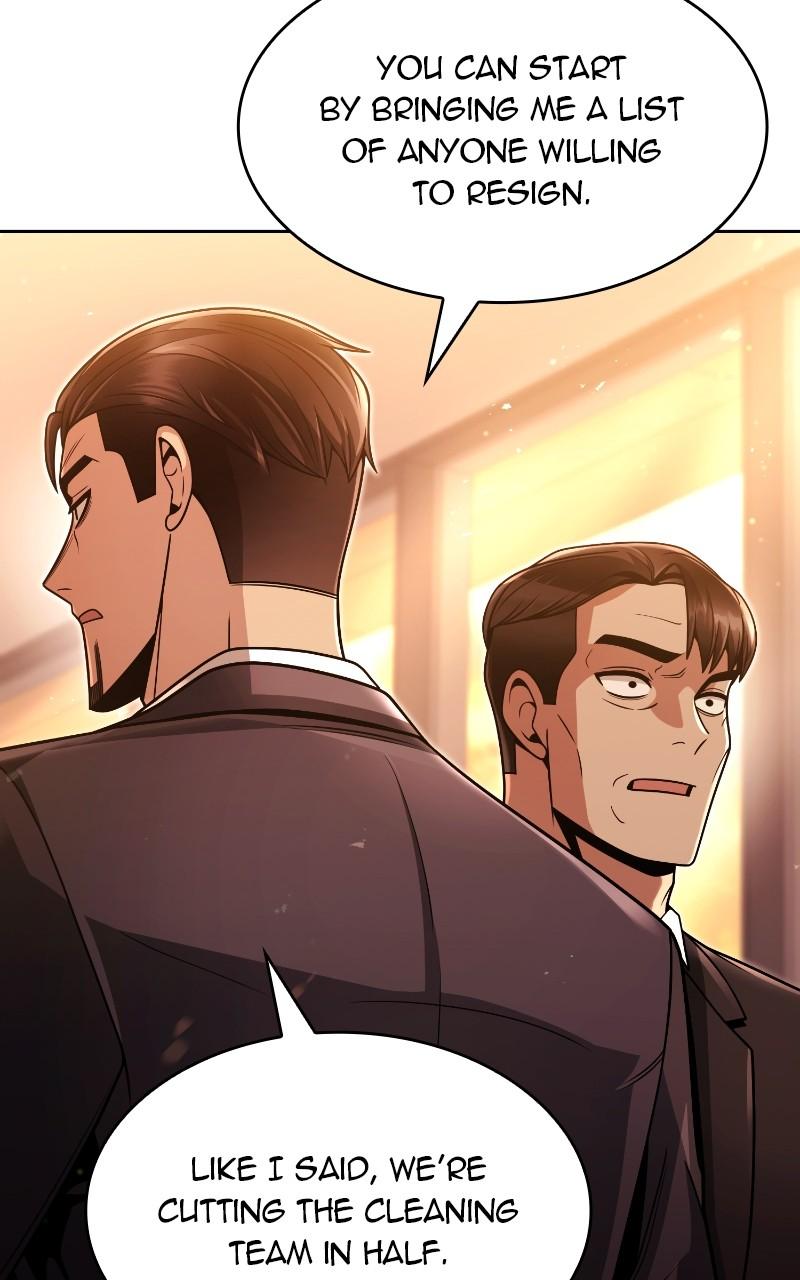 The Dungeon Cleaning Life of a Once Genius Hunter Chap 69 - Next Chap 70