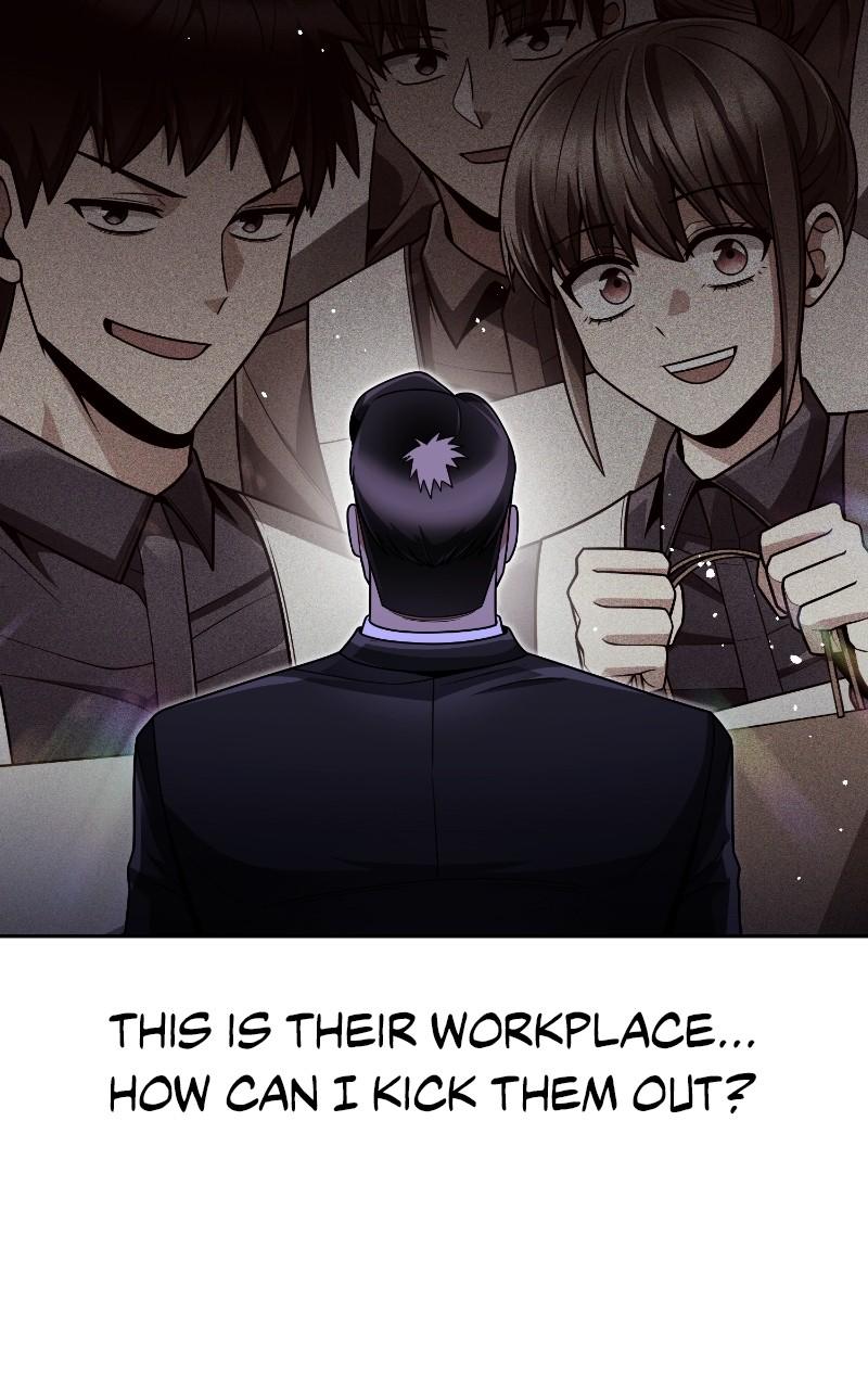 The Dungeon Cleaning Life of a Once Genius Hunter Chap 69 - Next Chap 70