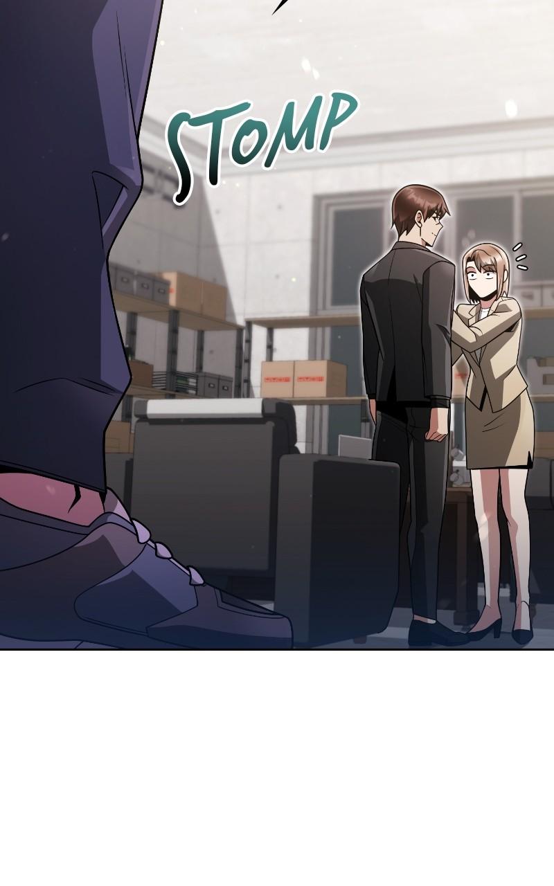 The Dungeon Cleaning Life of a Once Genius Hunter Chap 69 - Next Chap 70