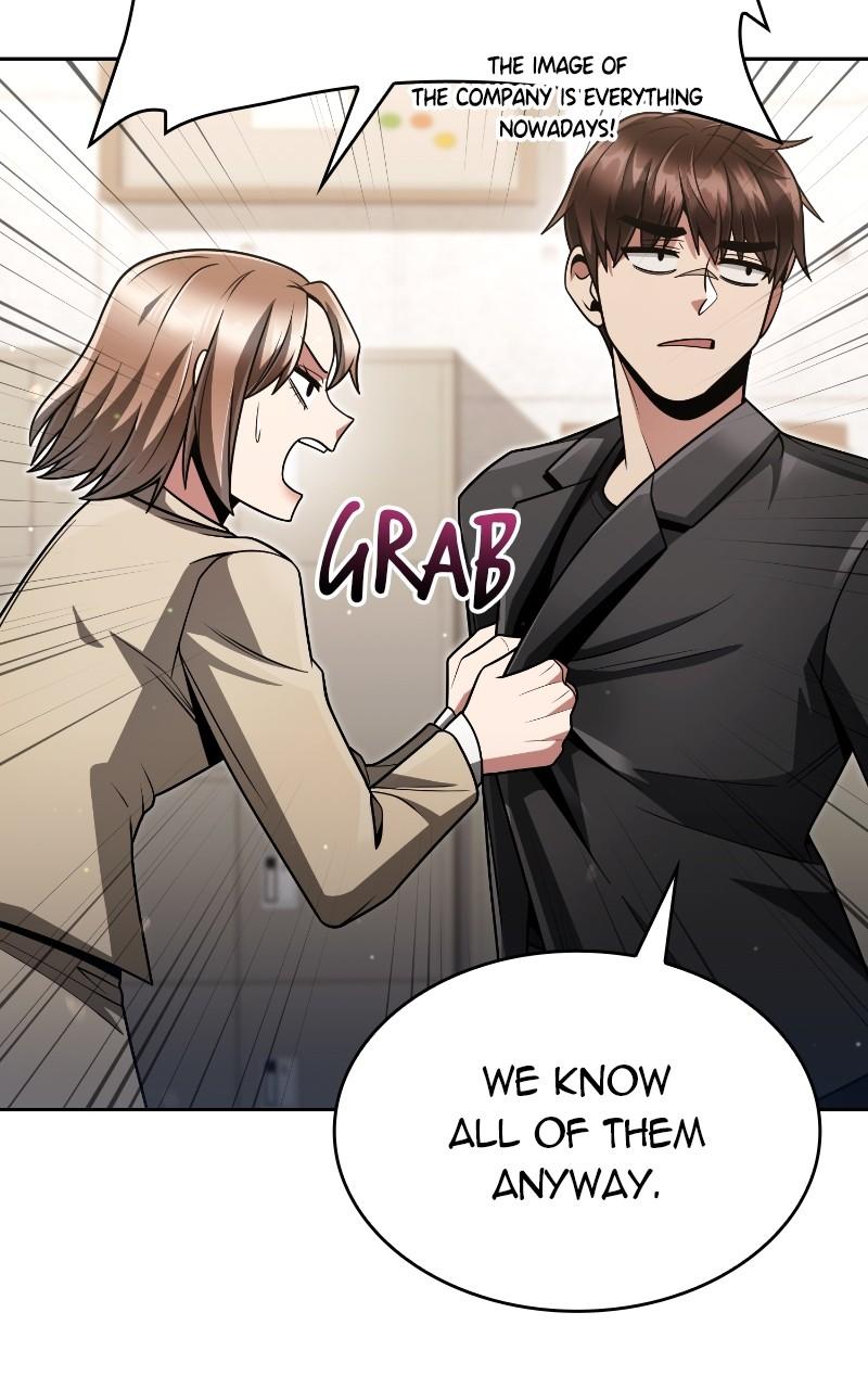 The Dungeon Cleaning Life of a Once Genius Hunter Chap 69 - Next Chap 70