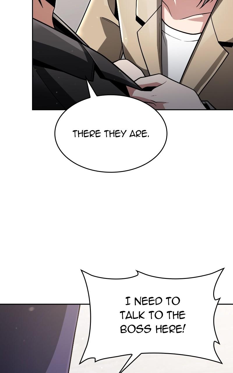 The Dungeon Cleaning Life of a Once Genius Hunter Chap 69 - Next Chap 70