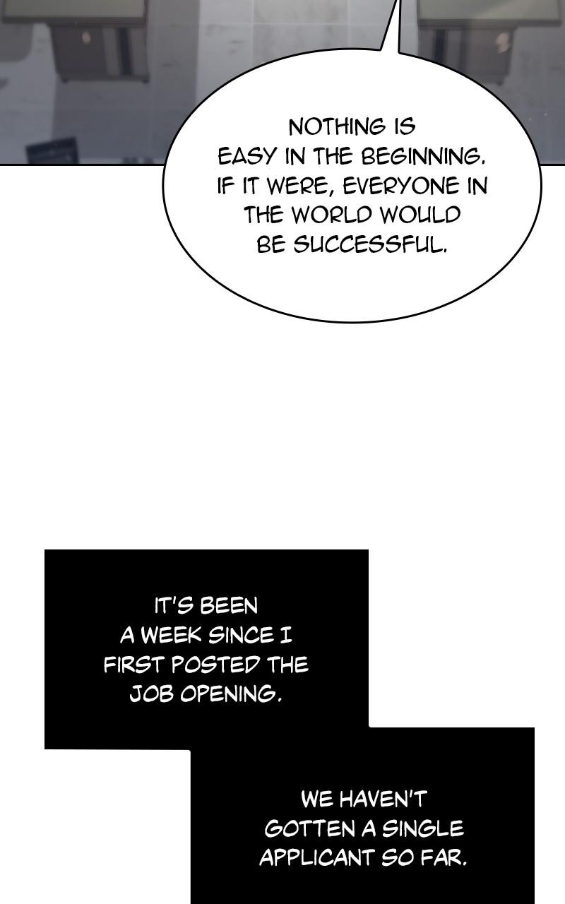 The Dungeon Cleaning Life of a Once Genius Hunter Chap 69 - Next Chap 70
