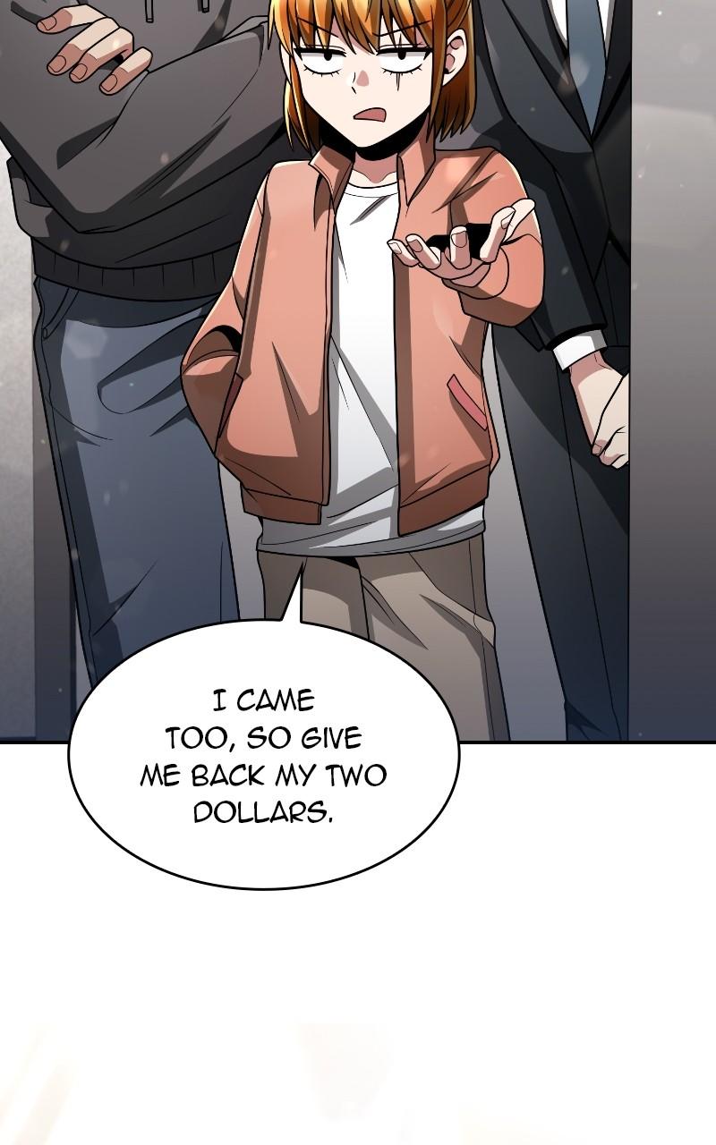 The Dungeon Cleaning Life of a Once Genius Hunter Chap 69 - Next Chap 70