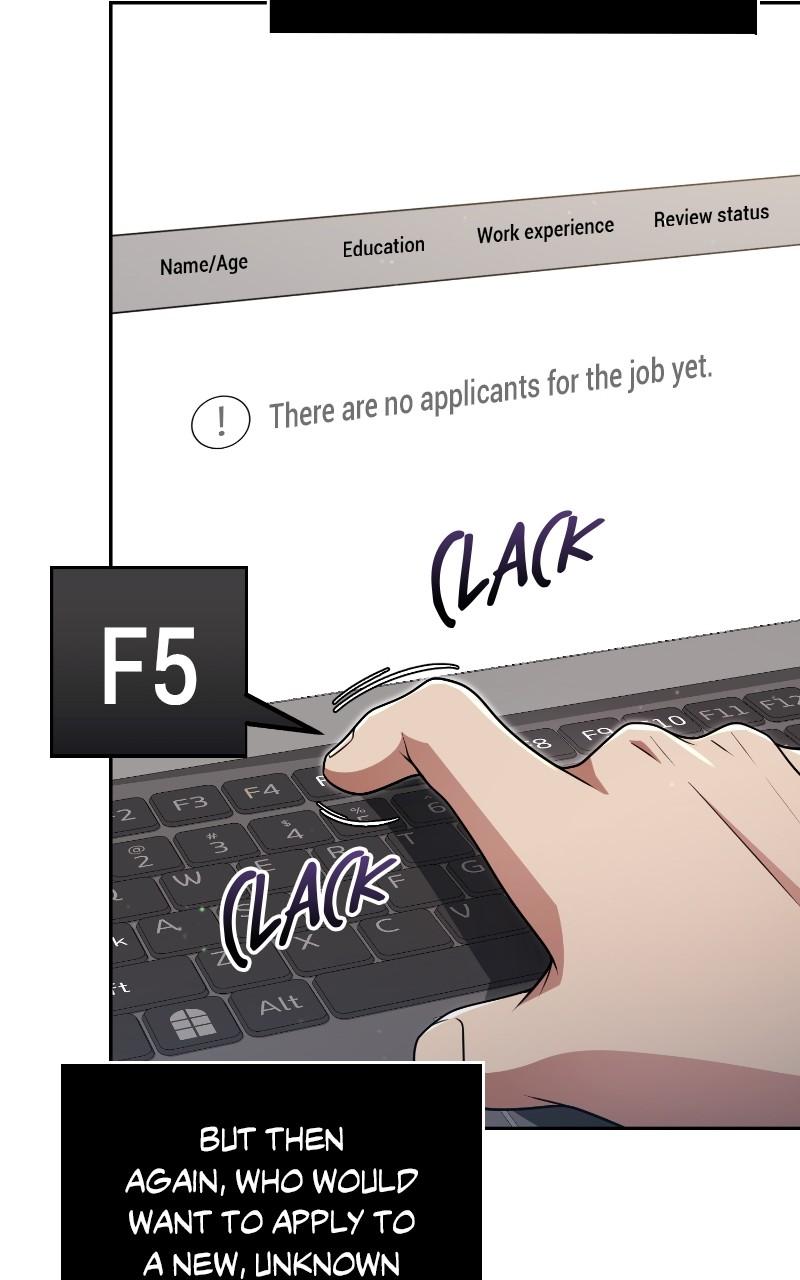 The Dungeon Cleaning Life of a Once Genius Hunter Chap 69 - Next Chap 70