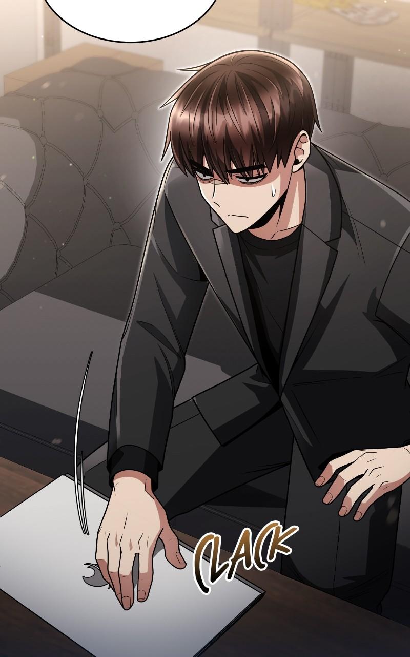 The Dungeon Cleaning Life of a Once Genius Hunter Chap 69 - Next Chap 70