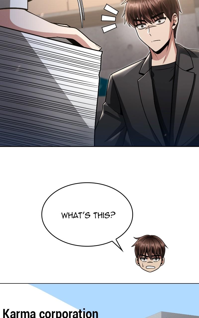 The Dungeon Cleaning Life of a Once Genius Hunter Chap 69 - Next Chap 70