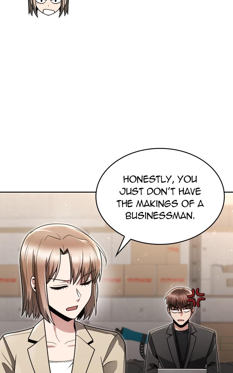The Dungeon Cleaning Life of a Once Genius Hunter Chap 69 - Next Chap 70