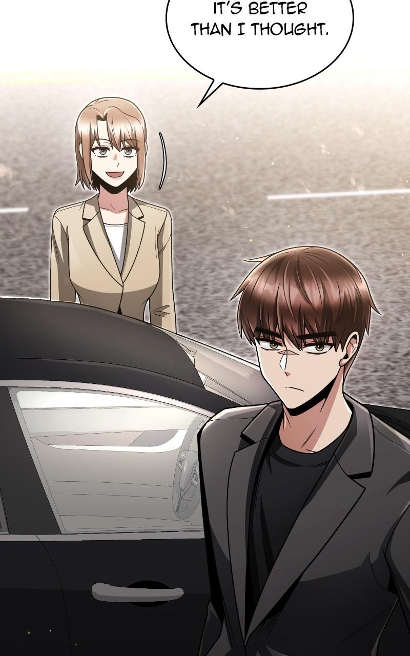 The Dungeon Cleaning Life of a Once Genius Hunter Chap 69 - Next Chap 70