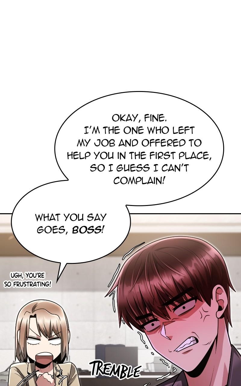 The Dungeon Cleaning Life of a Once Genius Hunter Chap 69 - Next Chap 70