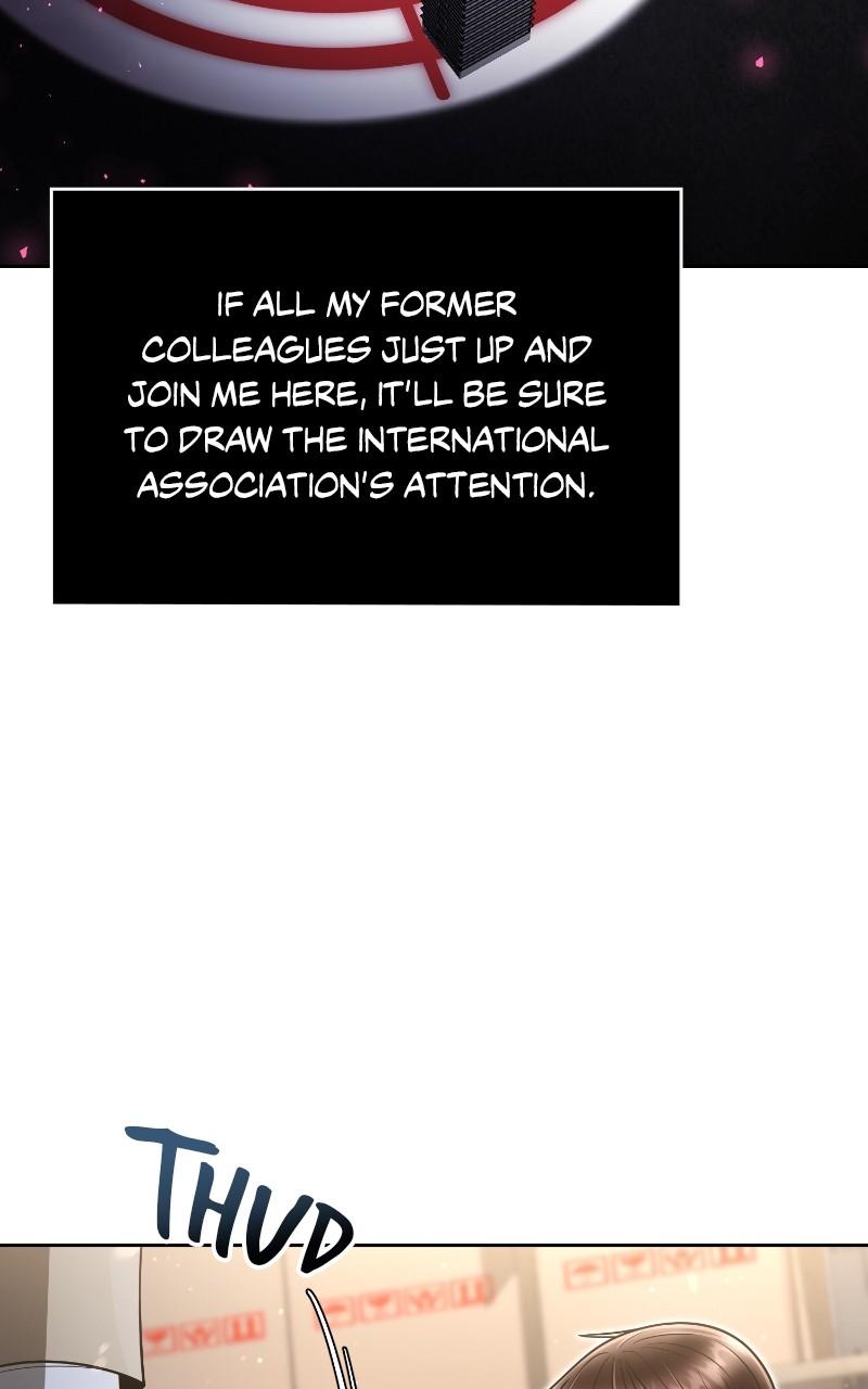 The Dungeon Cleaning Life of a Once Genius Hunter Chap 69 - Next Chap 70