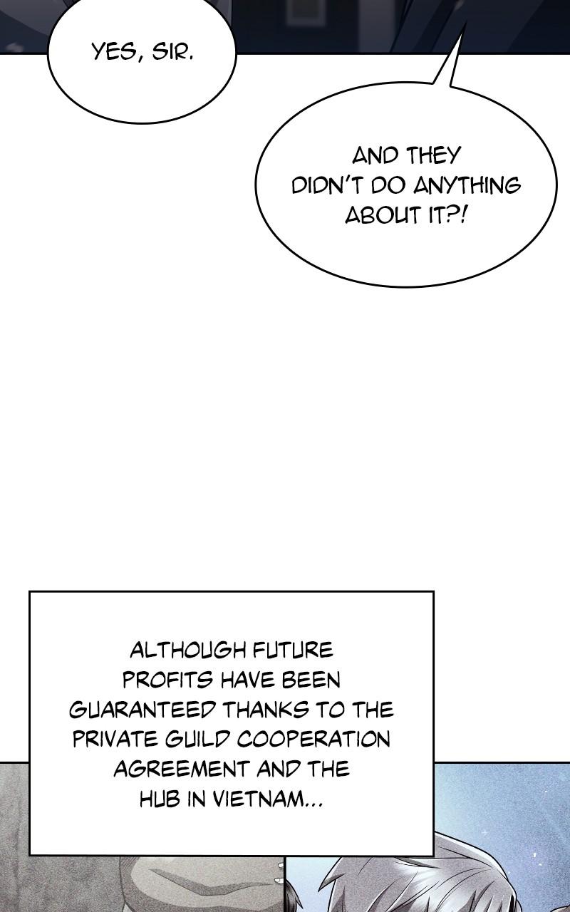 The Dungeon Cleaning Life of a Once Genius Hunter Chap 69 - Next Chap 70