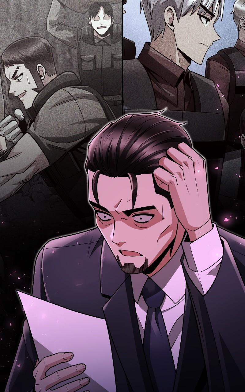 The Dungeon Cleaning Life of a Once Genius Hunter Chap 69 - Next Chap 70