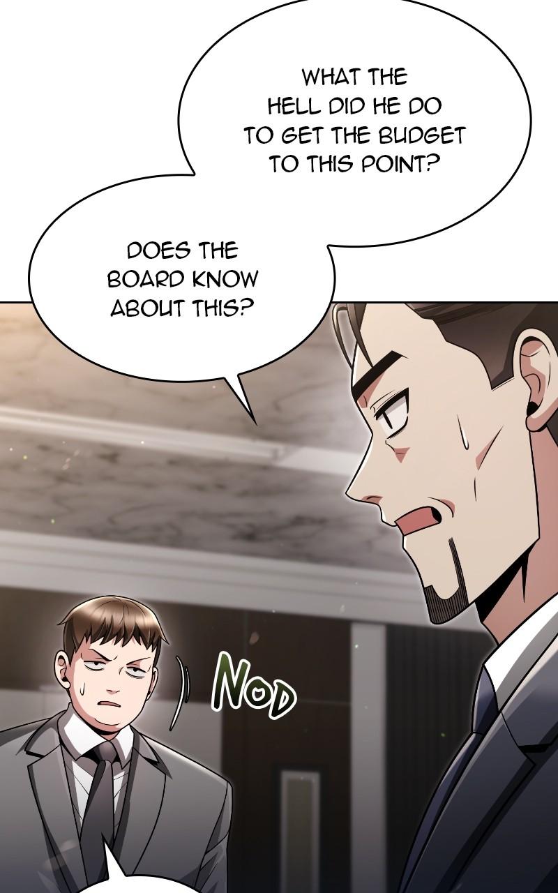The Dungeon Cleaning Life of a Once Genius Hunter Chap 69 - Next Chap 70