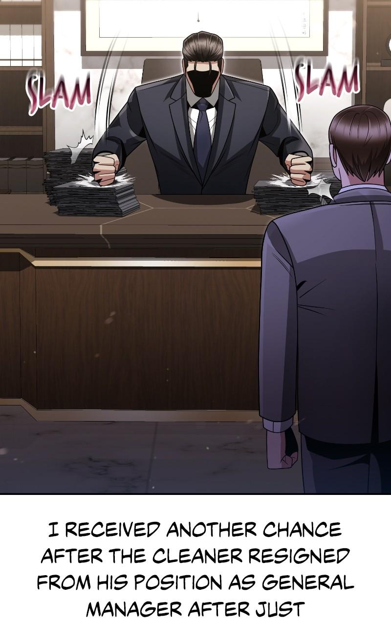 The Dungeon Cleaning Life of a Once Genius Hunter Chap 69 - Next Chap 70