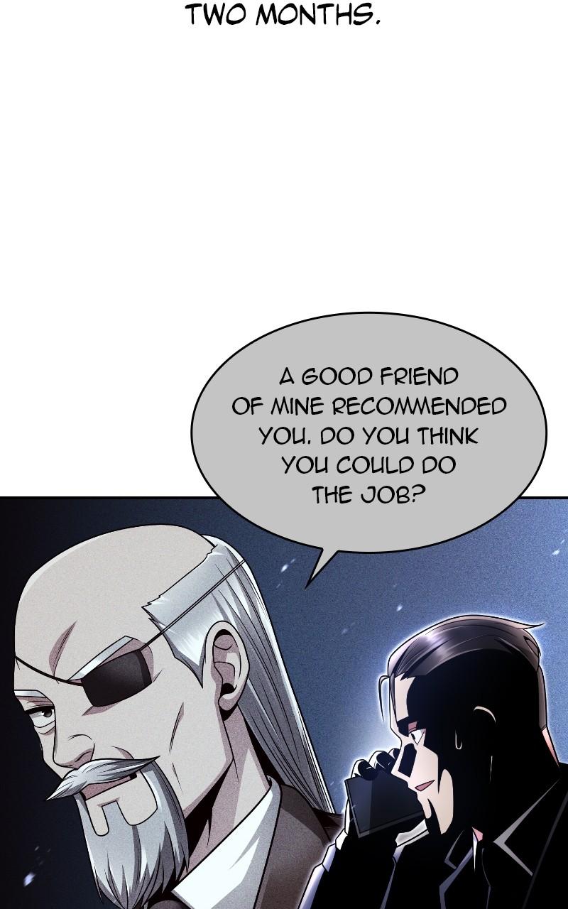 The Dungeon Cleaning Life of a Once Genius Hunter Chap 69 - Next Chap 70