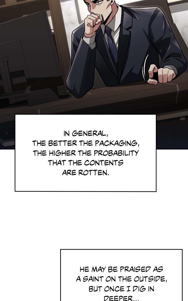 The Dungeon Cleaning Life of a Once Genius Hunter Chap 69 - Next Chap 70