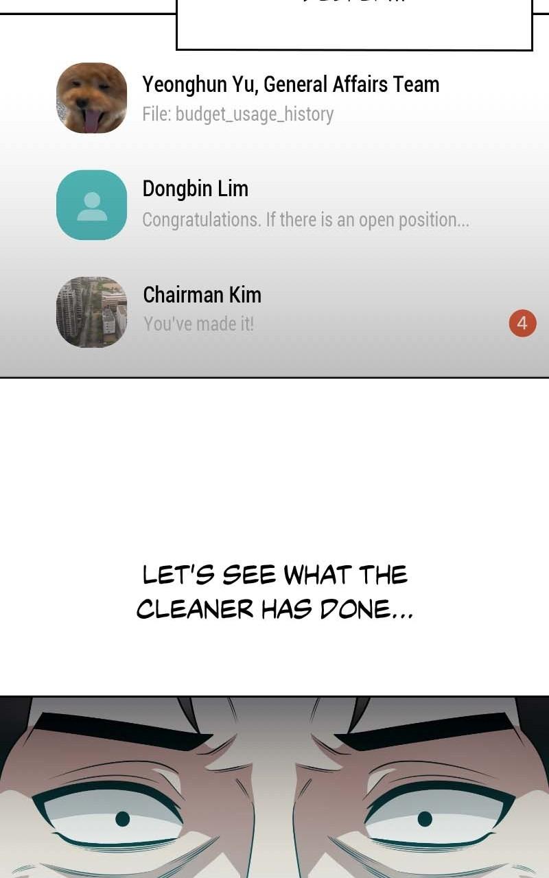 The Dungeon Cleaning Life of a Once Genius Hunter Chap 69 - Next Chap 70